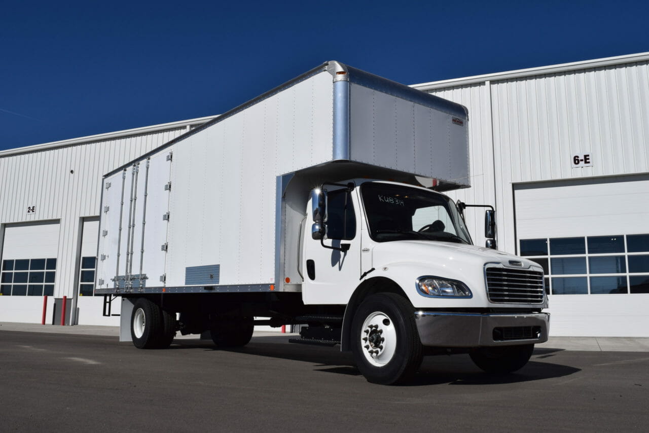truck lock inspection tips